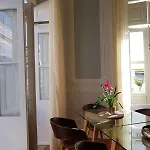 Appartamento Luz Da Maré