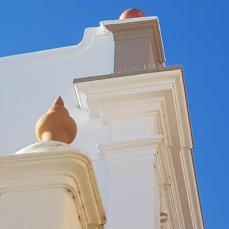 Luz Da Maré Appartamento Olhão