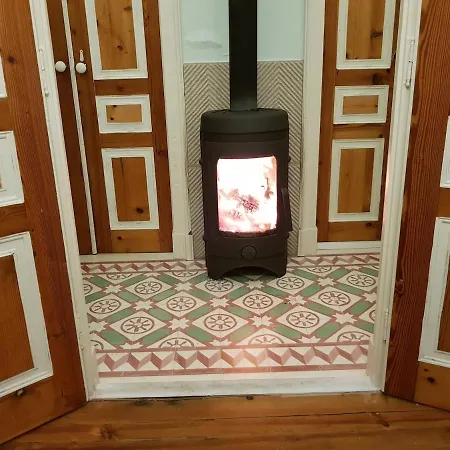 Luz Da Maré Appartamento Olhão