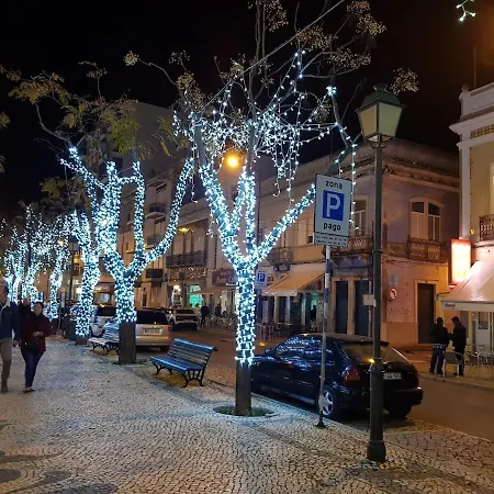 Luz Da Maré Appartamento