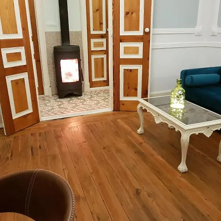 Appartamento Luz Da Maré Olhão