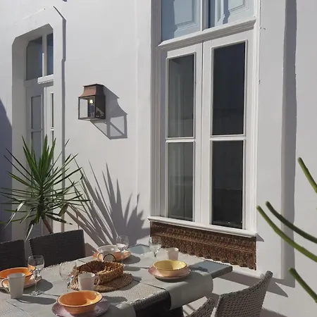 Apartman Luz Da Mare