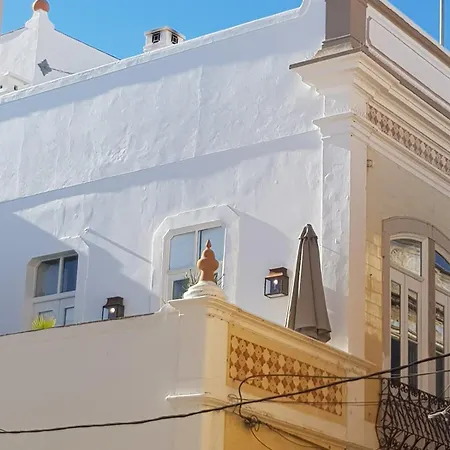 Luz Da Mare Apartman