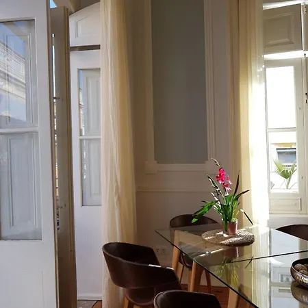 Apartman Luz Da Mare