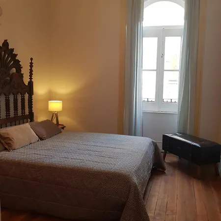 Apartman Luz Da Mare Olhão