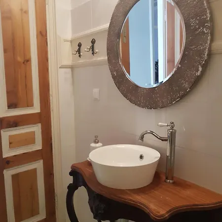 Luz Da Mare Apartman *