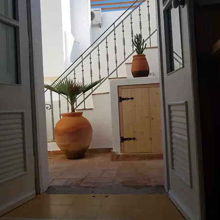 Luz Da Mare Apartman
