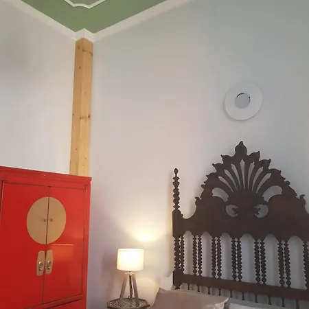 Luz Da Mare Apartman