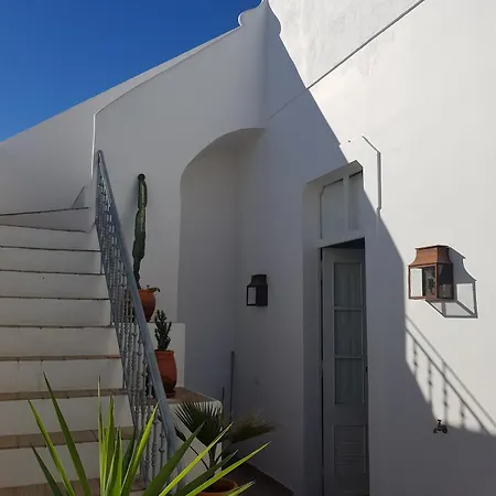 Apartman Luz Da Mare *